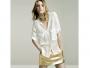 Kobieta zmienną jest - kolekcja ZARA lato 2011 - lookbook maj