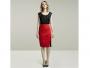Kobieta zmienną jest - kolekcja ZARA lato 2011 - lookbook maj