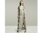 Kobieta zmienną jest - kolekcja ZARA lato 2011 - lookbook maj