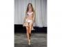 Gisele Bundchen prezentuje własną linię bielizny dla marki Hope