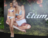 Dziewczyny są gorrrące - pokaz bielizny i strojów kąpielowych marki Etam z kolekcji lato 2011