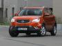 SsangYong Korando 2.0 D wersja Quartz