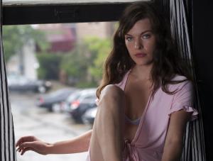 Milla Jovovich