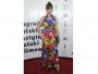Maja Ostaszewska na gali otwarcia 36. Festiwalu Filmów Fabularnych w Gdyni
