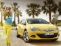 Na początku 2012 roku Opel rozpocznie sprzedaż sportowej Astry GTC