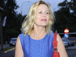 Grażyna Szapołowska