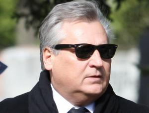 Aleksander Kwaśniewski