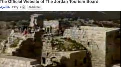 Jordania - arabskie królestwo z piękną królową