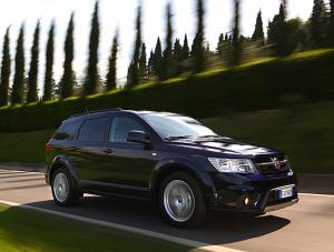 Fiat Freemont