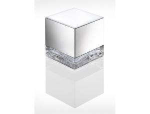 3. SHISEIDO Zen for Men White Heat 