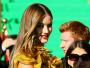 1. Rosie Huntington-Whiteley, nowa dziewczyna w "Transformers 3"