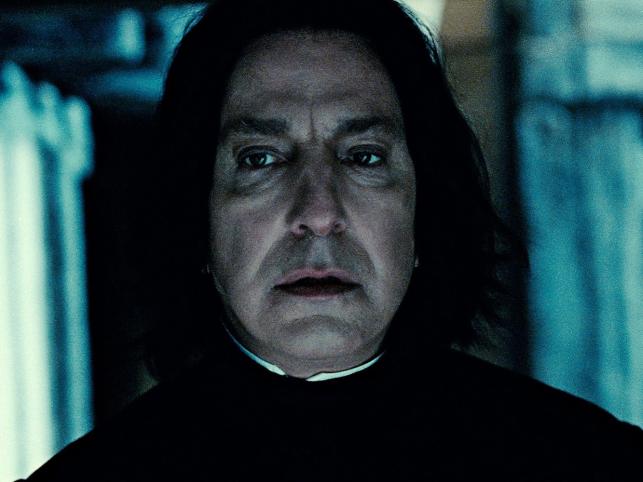 Harry Potter i Insygnia Śmierci: część II