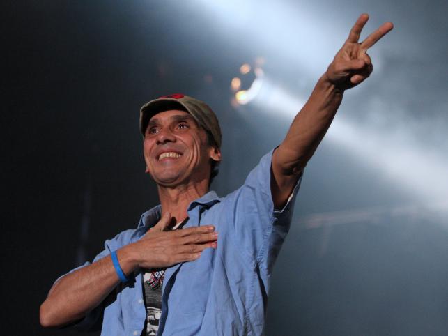 Manu Chao