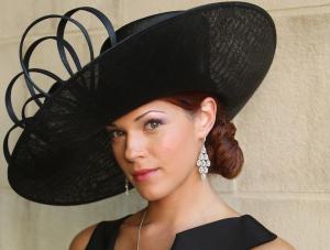 Amanda Righetti w trzecim sezonie "Mentalisty"