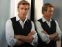 Simon Baker jako Mentalista