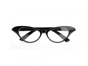 Modne okulary na lato 2011 - propozycje cats eye z oferty Stereostore.