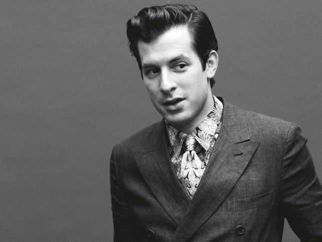 Mark Ronson