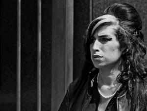 Amy Winehouse