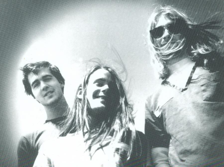 10. Nirvana – "Lake Of Fire" (z repertuaru The Meat Puppets)