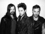 30 Seconds to Mars w księdze Guinnessa