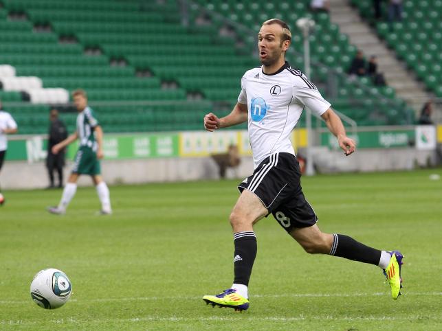 Daniel Ljuboja
