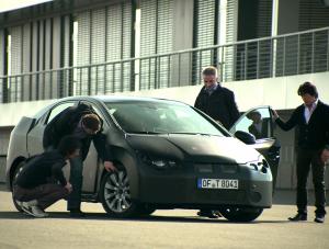 Nowa honda civic