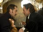 Sherlock Holmes nie umiera nigdy