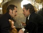 Sherlock Holmes wraca do gry. Zobacz pierwsze zdjęcia z Gry cieni!