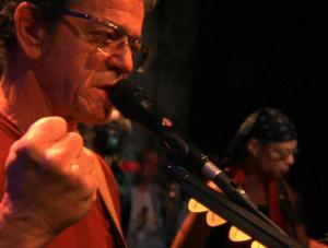 Lou Reed – Berlin