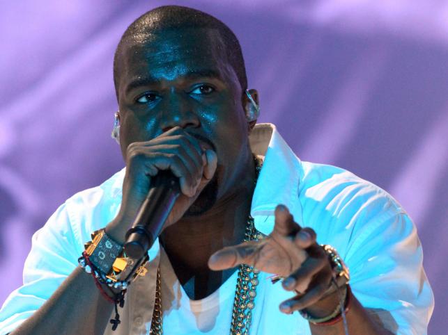 Kanye West