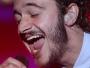 Tom Smith z brytyjskiej grupy Editors