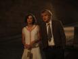Marion Cotillard i Owen Wilson