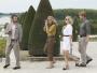 Michael Sheen, Rachel McAdams i Owen Wilson