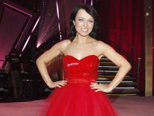 Katarzyna Pakosińska: Mój partner jest naprawdę bardzo wymagający