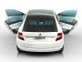 Skoda visionD