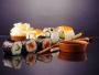 Poradnik dżentelmena: Poznaj etykietę sushi