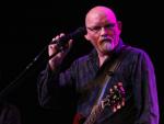 Legenda Dead Can Dance – Brendan Perry w Polsce