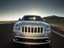 Marka Jeep wprowadzi na rynek nowego Grand Cherokee SRT8