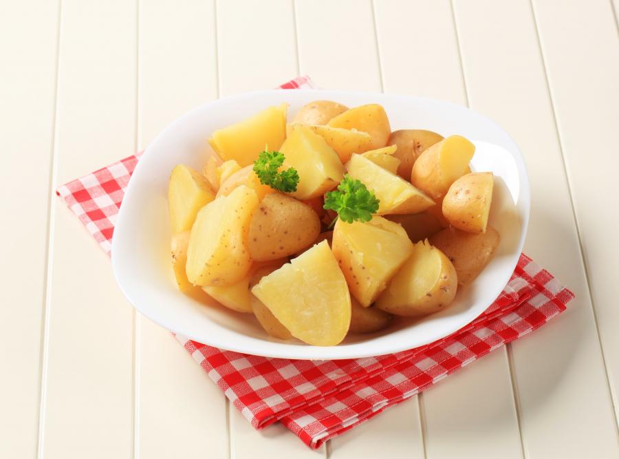 Dieta na nadciśnienie