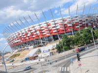 Warszawa jak Londyn. Wojskowe rakiety ochronią niebo podczas Euro