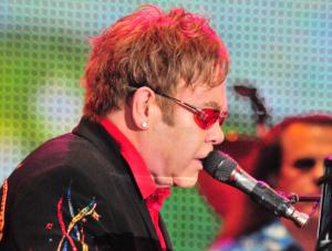Elton John