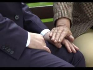 Nowy spot SLD i obietnice dla seniorów