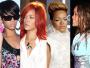 9. Rihanna