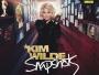 Kim Wilde na okładce swojej najnowszej płyty