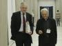 Jarosław Gowin i ks. Adam Boniecki