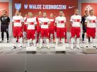 W takich koszulkach polscy piłkarze zagrają na Euro 2012