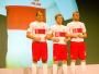 W takich strojach polscy piłkarze zagrają na Euro 2012