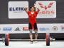 Svetlana Tsarukaeva