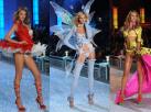 Najgorętszy wybieg roku - pokaz bielizny Victoria's Secret!