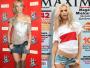 Patriotyzm w seksownym stylu: „narodowa” stylizacja polskiej topmodelki 